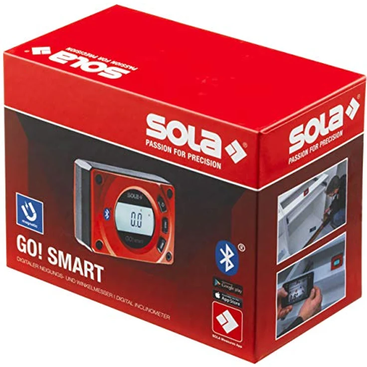 Sola Smart – Bild 5