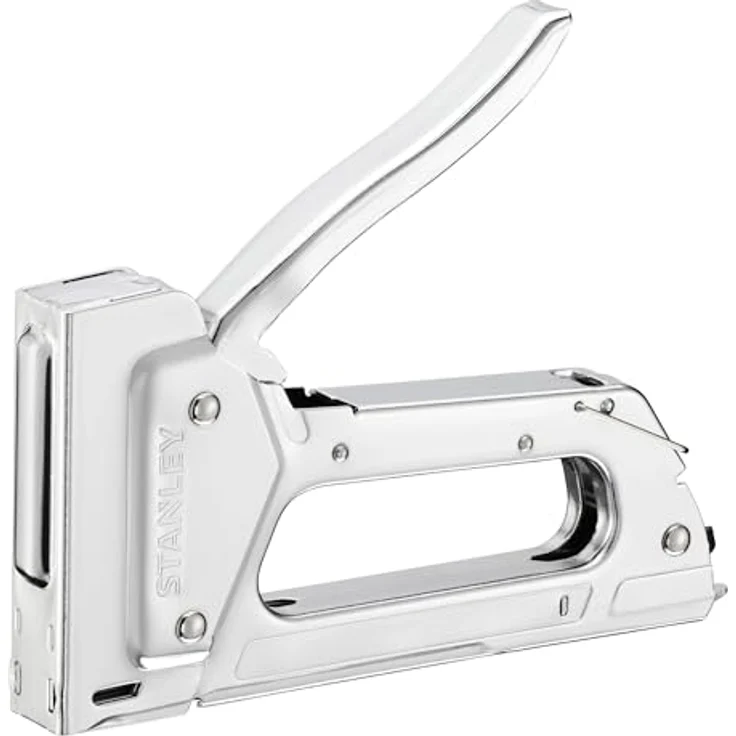 STANLEY Nagler Handtacker, robuster Tacker für präzises Arbeiten – Bild 2