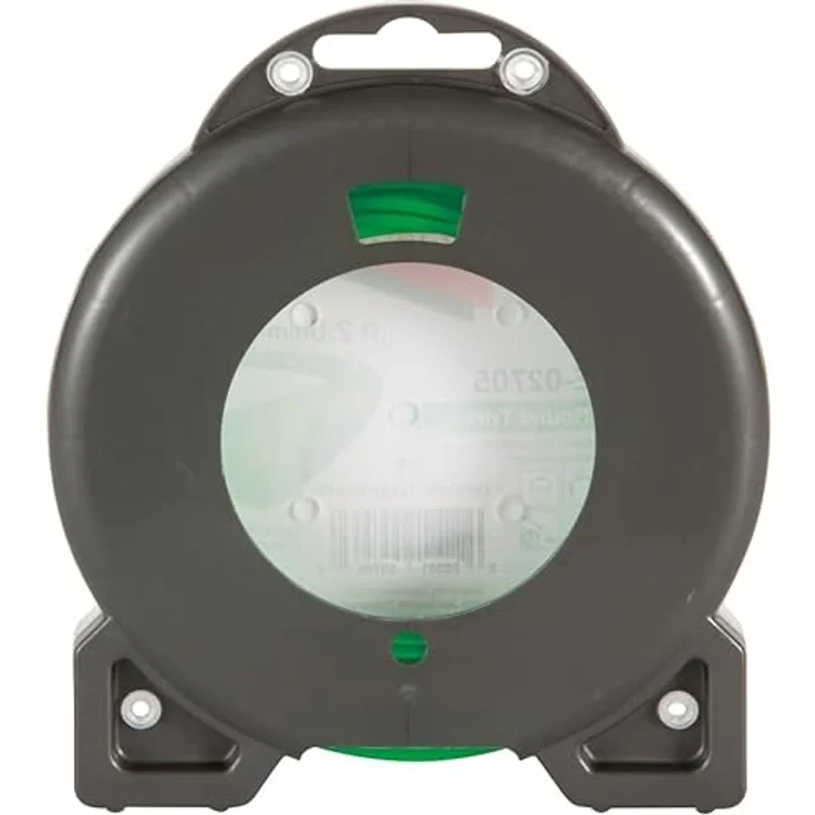 MAKITA Mähfaden rund 2,0mmx15m (E-02705) – Bild 4