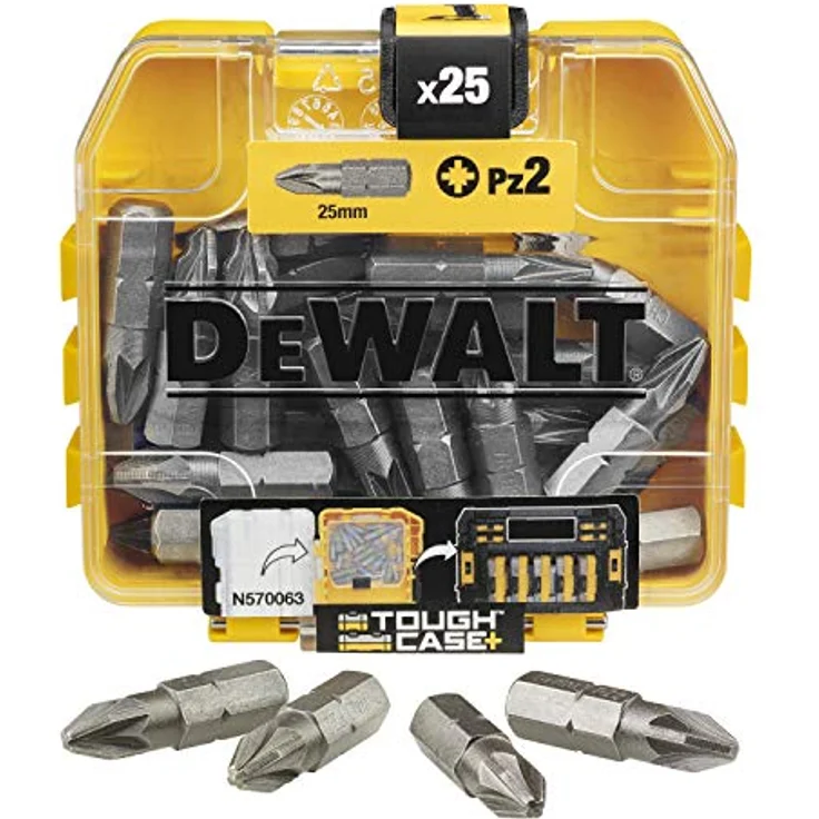 Theken-Display Bitbox DT7908 mit 25x PZ2 (25 Stück) - Preisvergleich – Bild 2