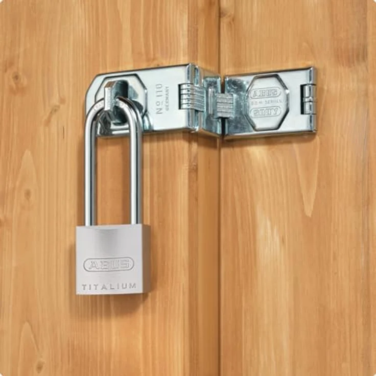 Abus 64TI-30HB60 Titalium – Bild 8