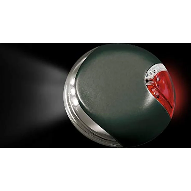 Nobby Flexi LED Lighting System schwarz – Bild 3