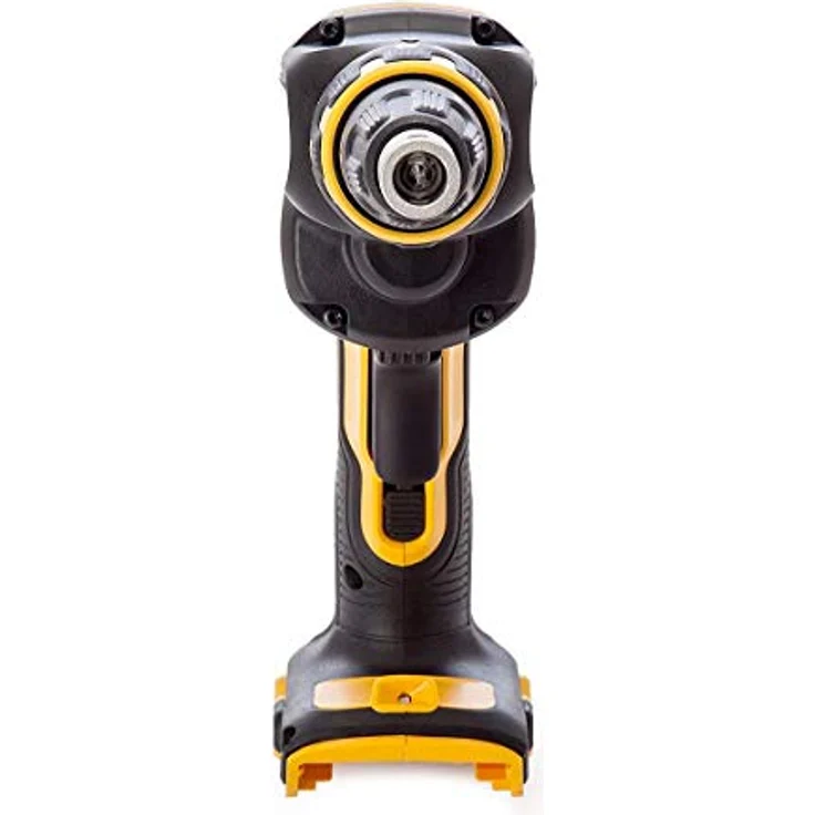 Dewalt DCF620N-XJ Bürstenlos kabellos nur Schraube Schraubendreher, 18 V, Klar, Bare Unit – Bild 6