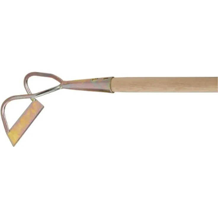 Bügelziehhacke 16 cm - Preisvergleich