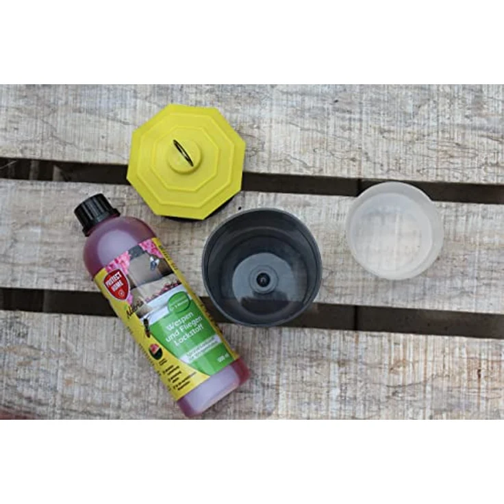 Protect Home Fliegen- und Wespenköder 500 ml – Bild 5