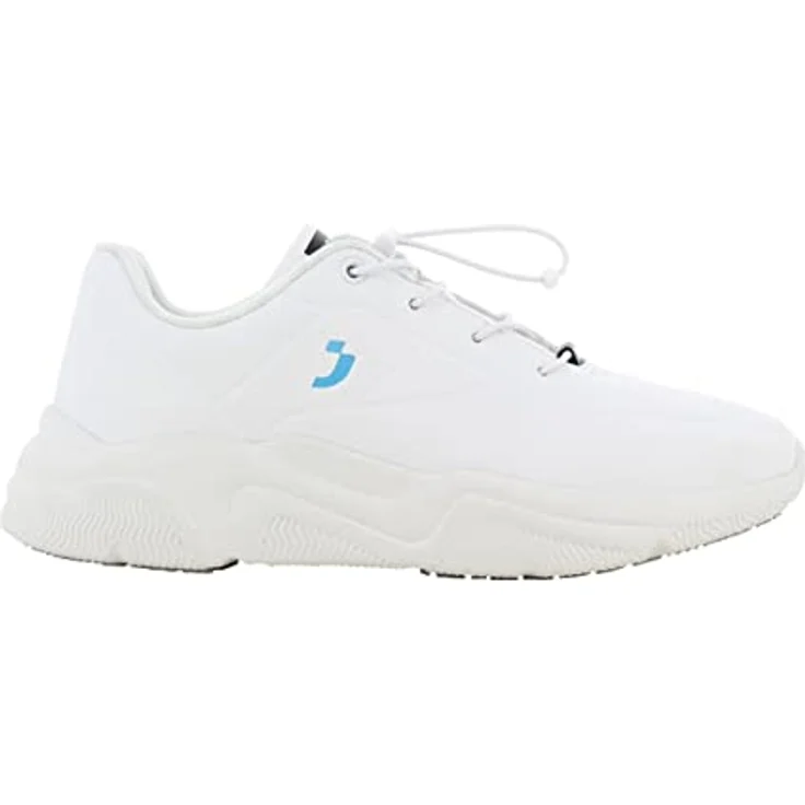 Safety Jogger CHAMP O2 LOW ESD-Sicherheitsschuh, rutschfest, leichtgewicht, metallfrei, schwarz – Bild 1