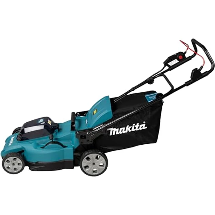 Makita DLM480PT2 Akku-Rasenmäher, DLM480PT2 – Bild 4