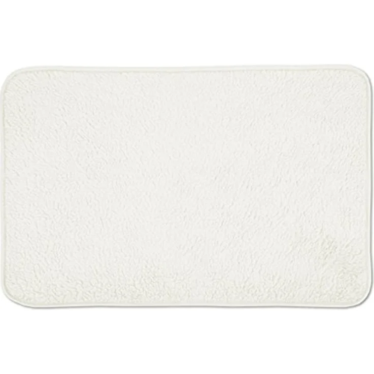 Bestlivings Beige Tierdecke Lammflor, 70x100 cm, maschinenwaschbar und besonders flauschig – Bild 3
