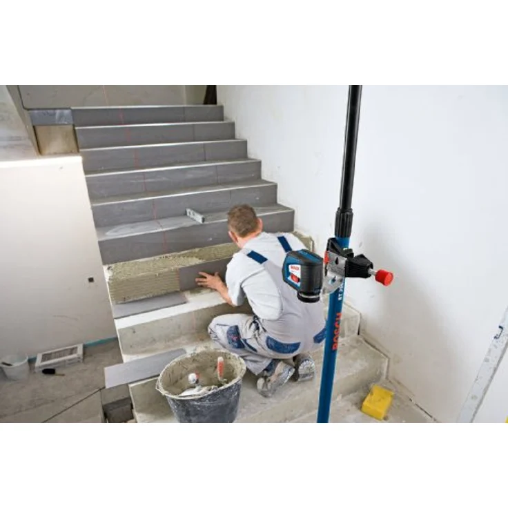 Bosch Professional Teleskopstange BT 350 Professional - Preisvergleich – Bild 5