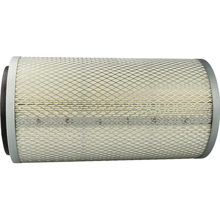 vhbw Sandfilteranlage für qteck BC-350, BC-990, BC-420, Papierfilter mit Maschengitterkorb, weiß/silber – Bild 4