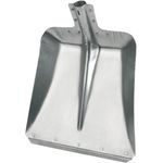 Kerbl Schaufel Aluschaufel Größe 9 Breite 36cm Gartenschaufel Stallschaufel - Preisvergleich