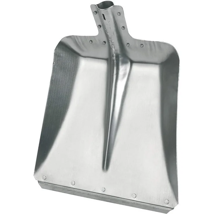 Kerbl Schaufel Aluschaufel Größe 9 Breite 36cm Gartenschaufel Stallschaufel - Preisvergleich