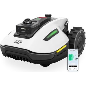 Bild für Mammotion YUKA Mini 2 1000