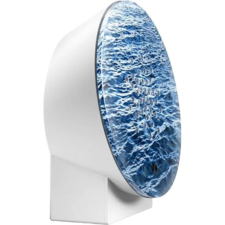 Oceanbox Bewegungsmelder Klang Meeresrauschen – Bild 2