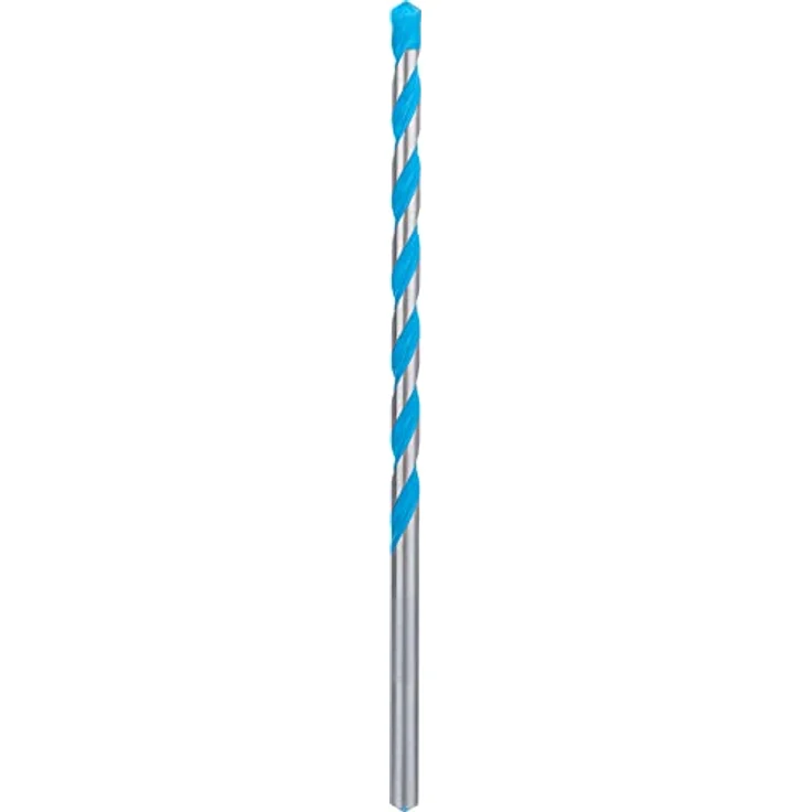 Bosch Professional Expert CYL-9 MultiConstruction Bohrer, 10 mm Durchmesser, für Beton, Ziegel, Holz und Metall, 200 mm lang (2608901485) – Bild 1
