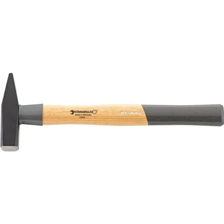 Stahlwille 10961 500 G SCHLOSSERHAMMER 70110011 Smedehammer 600 g