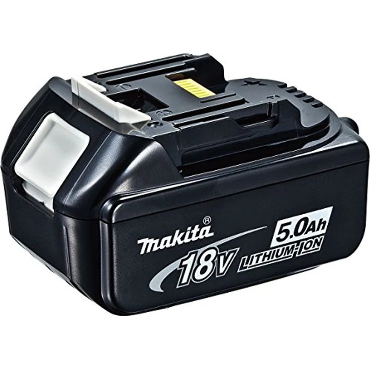 Makita DJR187RT Reciprosäge 18 V - 50 Ah-mit 1 Akku und Ladegerät im Transportkoffer, 670 W, türkisschwarz, mit 1x 5,0 – Bild 3