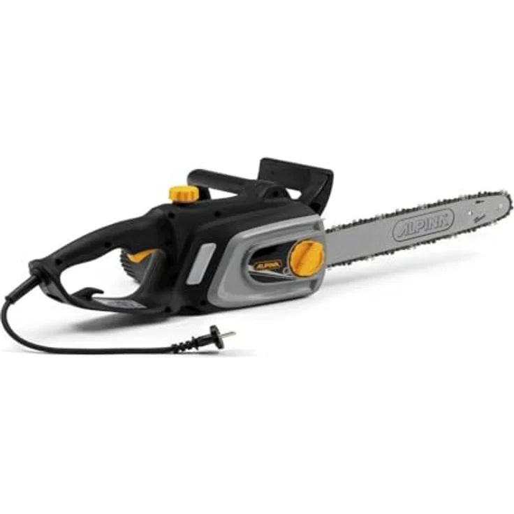 Alpina-Garden Elektro-Kettensäge »ACS 180 E (14)«, 35 cm Schwertlänge – Bild 2