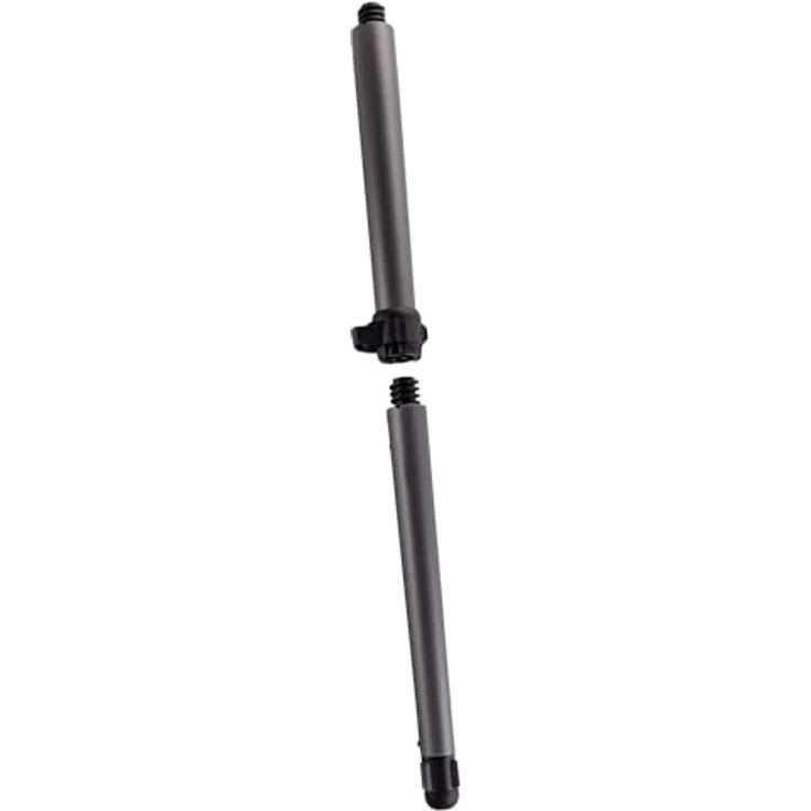 Cadac Carri Chef 50 BBQ, tragbarer Gasgrill mit 30 mbar Druck, grün-schwarz – Bild 6
