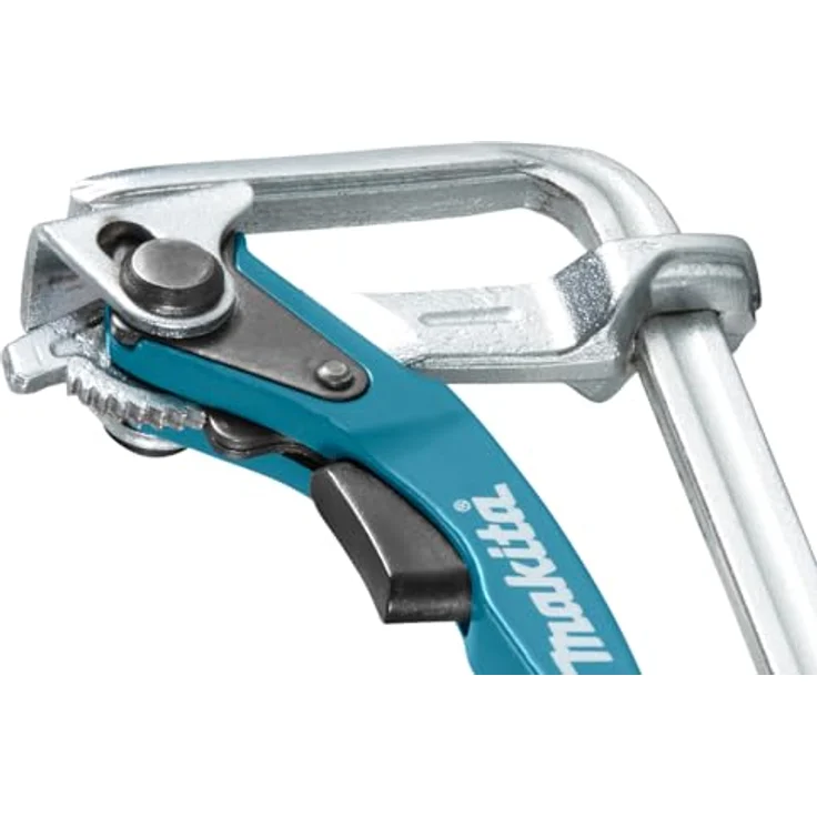 Makita Schraubzwinge – Bild 4