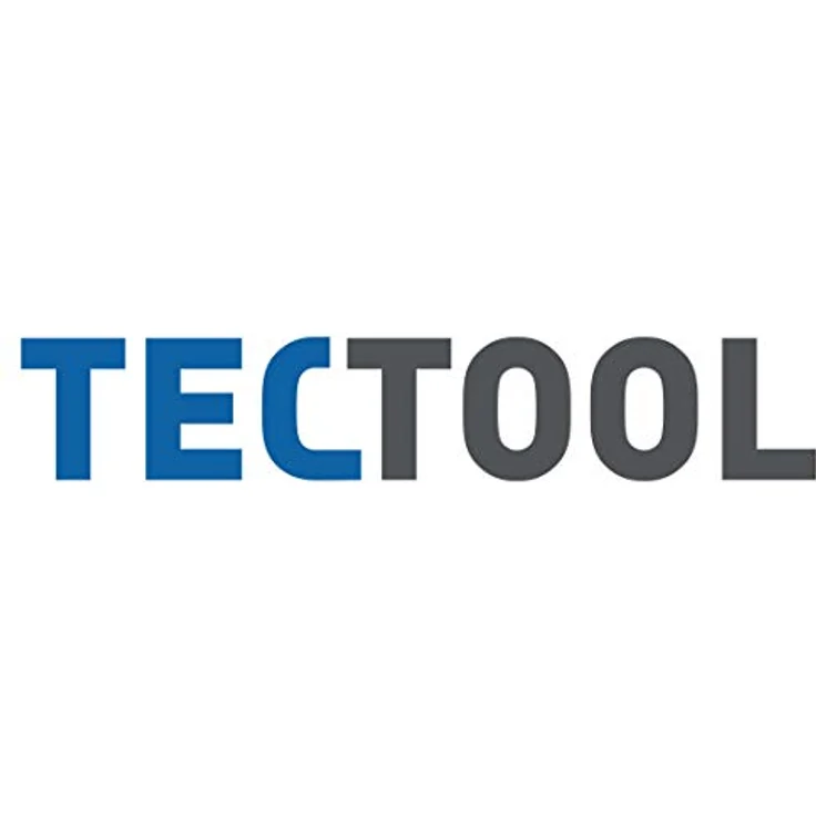 TECTOOL Schlagschnurgerät Premium - 50 m geflochtene Baumwollschnur Ø 2,5 mm, 300 g Farbpulver Fassungsvermögen, ergonomischer Handgriff – Bild 2