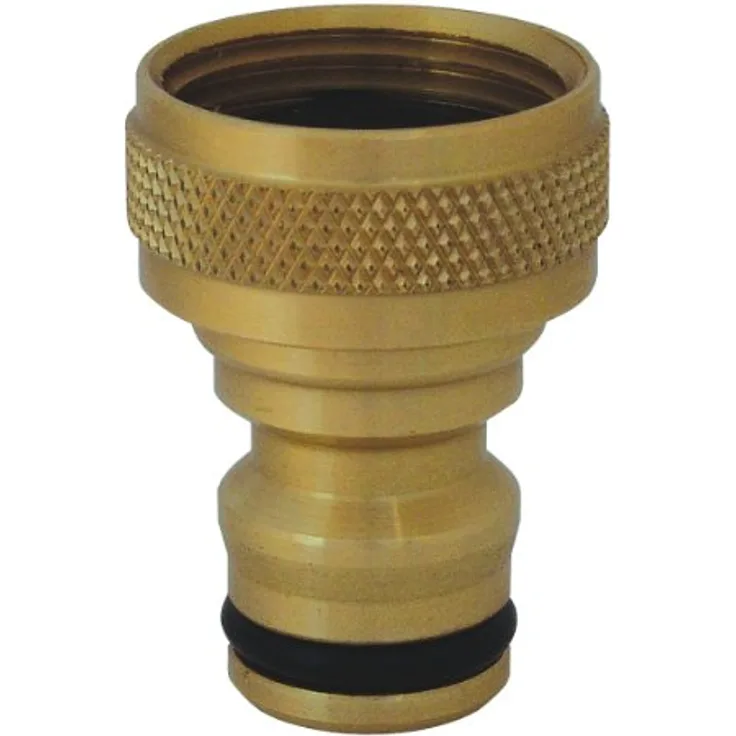 C.K Bewässerungs-Zubehör, gold, 3,7 x 3 x 3 cm, G7915 62