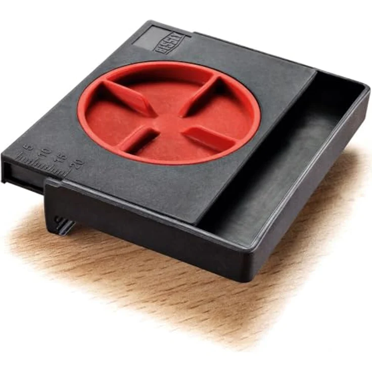 Bessey Abstandhalter AV2 20-89, AV2 4 Stück – Bild 2