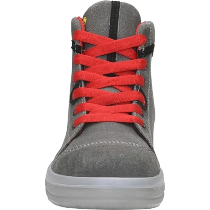 Sicherheitsschnürstiefel VINTAGE Mid ESD S3, Gr. 40 – Bild 5