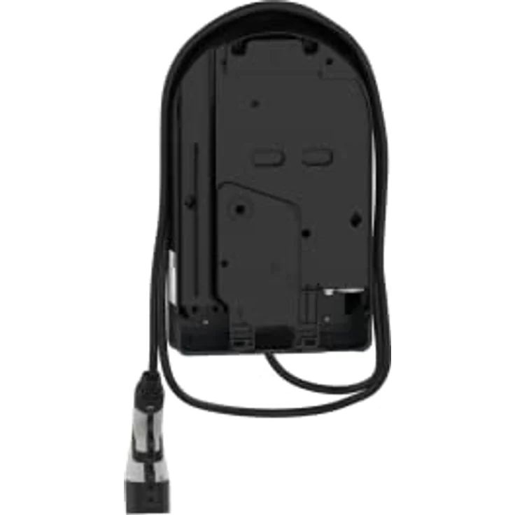 Schneider Electric, Elektroauto Ladestation, EVB3S22NC0M (Typ 2, 22 kW, 32 A) – Bild 3