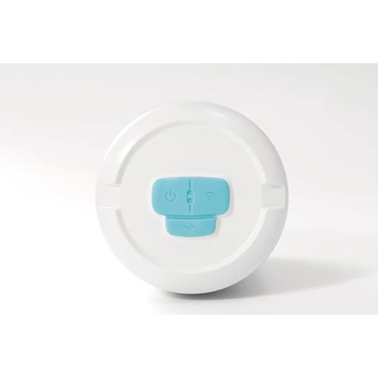 INTEX Water Analyzer, Wasseranalysegerät für Poolpflege, pH und ORP Messung mit INTEX Link App, automatisierte Wasserüberwachung – Bild 5
