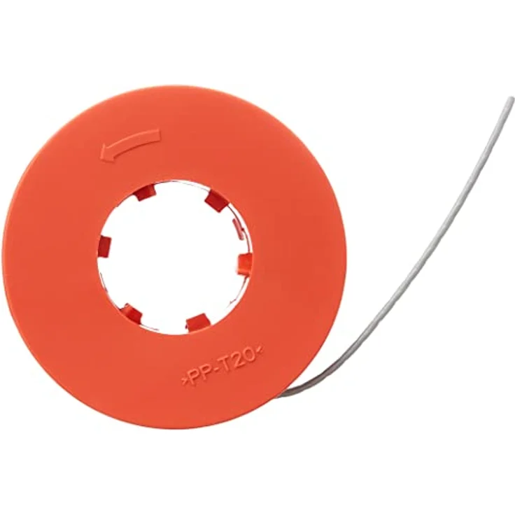 Bosch Ersatz-Trimmerfadenspule Pro-Tap 1,6 mm Durchmesser x 8 m Länge – Bild 3