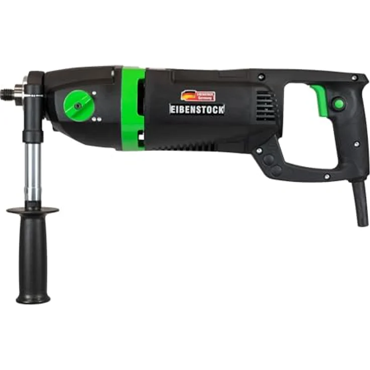 Eibenstock EHD 2002 S, Diamant-Trocken-Kernbohrmaschine mit leistungsstarkem Motor und präziser Bohrtechnologie – Bild 1