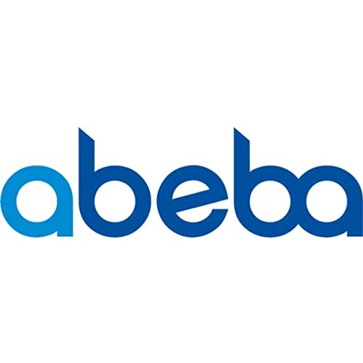 "Abeba Clog 7021, Sicherheitssandale mit Fersenriemen klappbar, verstellbar, weiß" – Bild 5