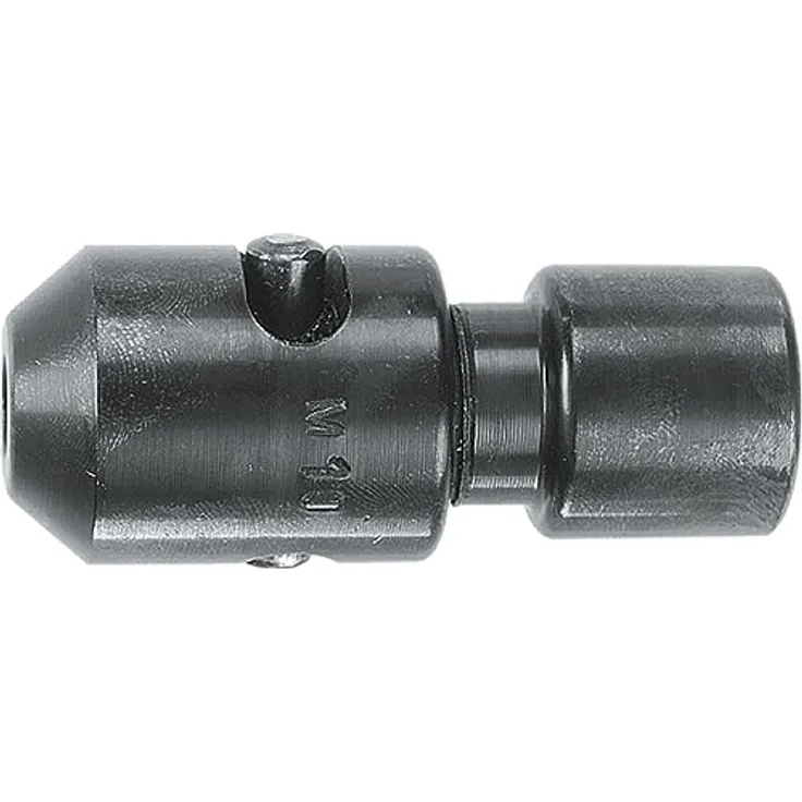 FEIN Stiftschrauben-Einziehfutter, 1/2" Innenvierkant, Eigenmasse 0,337 kg