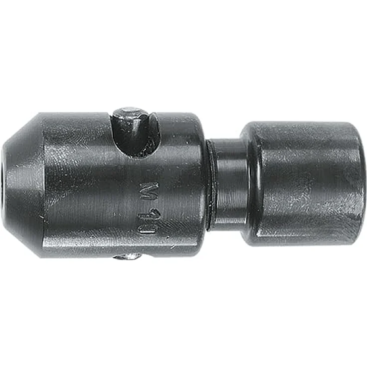 FEIN Stiftschrauben-Einziehfutter, 1/2" Innenvierkant, Eigenmasse 0,337 kg – Bild 1