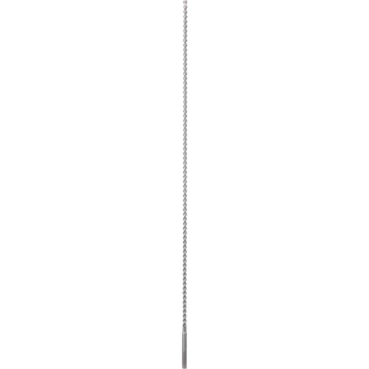 Bosch Professional Hammerbohrer SDS-max-7 (für Beton, Kalksandstein, Mauerwerk, Ø:16 mm, Zubehör für Bohrhammer), 2608586755 – Bild 2