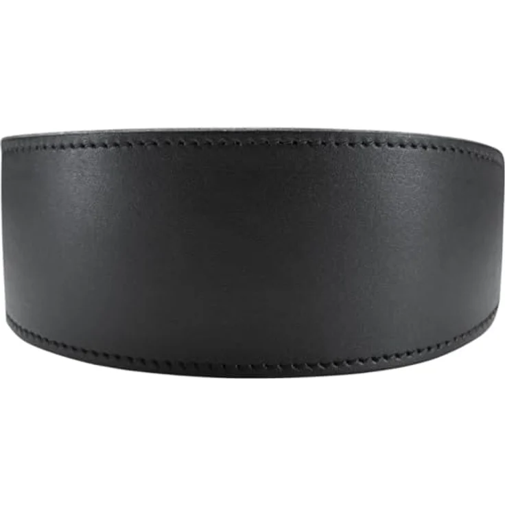 Hunter Windhund-Halsband Super Soft schwarz M – Bild 3