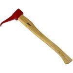 Handsappie Sappie Holzwender Fällheber Scheiter Forstwerkzeug 50 cm