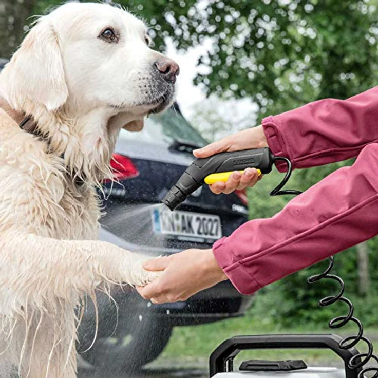 Kärcher OC 3 Kegelstrahldüse, Zubehör zum OC 3 Mobile Outdoor Cleaner – Bild 5