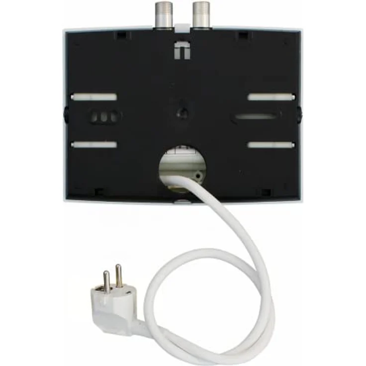 Vaillant miniVED H 3/3, hydraulischer Durchlauferhitzer mit 3,5 kW, druckfest, Untertischgerät, 230V, kompaktes Design, 65% Energieersparnis – Bild 2