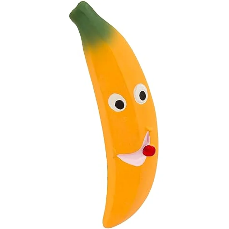 Kerbl Pet Latexbanane 20 cm