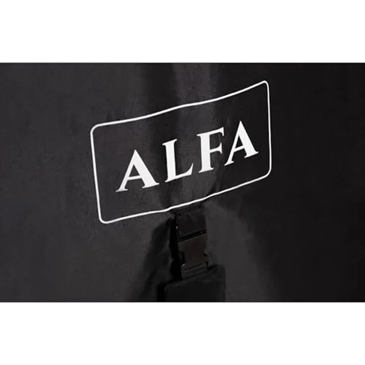 Alfa Forni, Grillabdeckung, Abdeckhaube für Moderno 1 Pizza + Unterbau – Bild 3