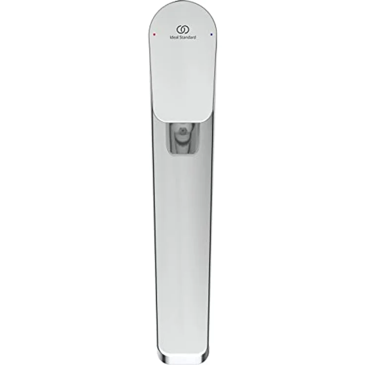 Ideal Standard Ceraplan Neo 1, Küchenarmatur in Chrom mit ECO-Funktion und 360° schwenkbarem Auslauf – Bild 3