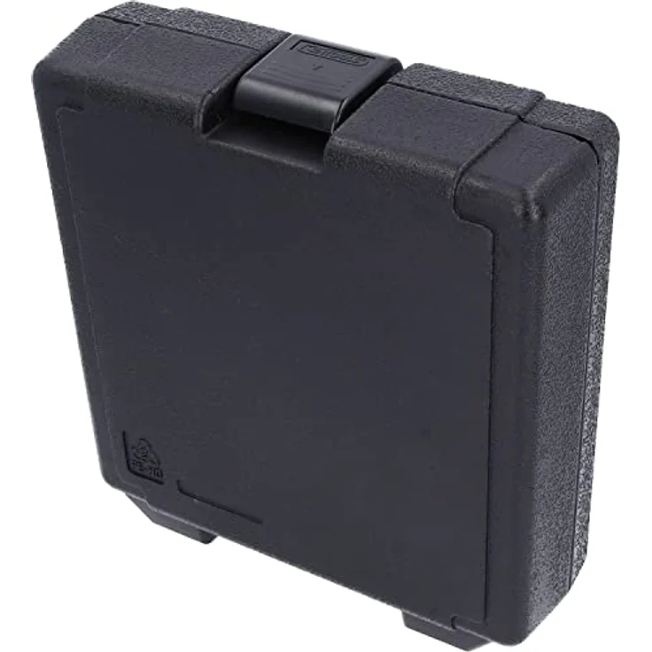 KSTOOLS 1/6 Kunststoff-Leerkoffer für 913.1460, 515.0100, schwarz, Gewicht 455 g – Bild 7