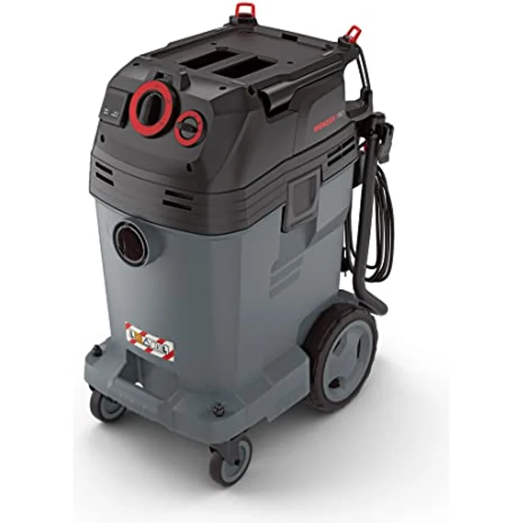 MENZER Industriesauger Sicherheitssauger VCL 550 PRO, Staubklasse L, 50 Liter – Bild 1