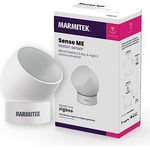 Zigbee Bewegungsmelder - Marmitek Sense ME - Kompatibel mit Home Assistant - MQTT - Zigbee 3.0 Motion Sensor - Detektiere Bewegung um Lampen oder Geräte zu bedienen