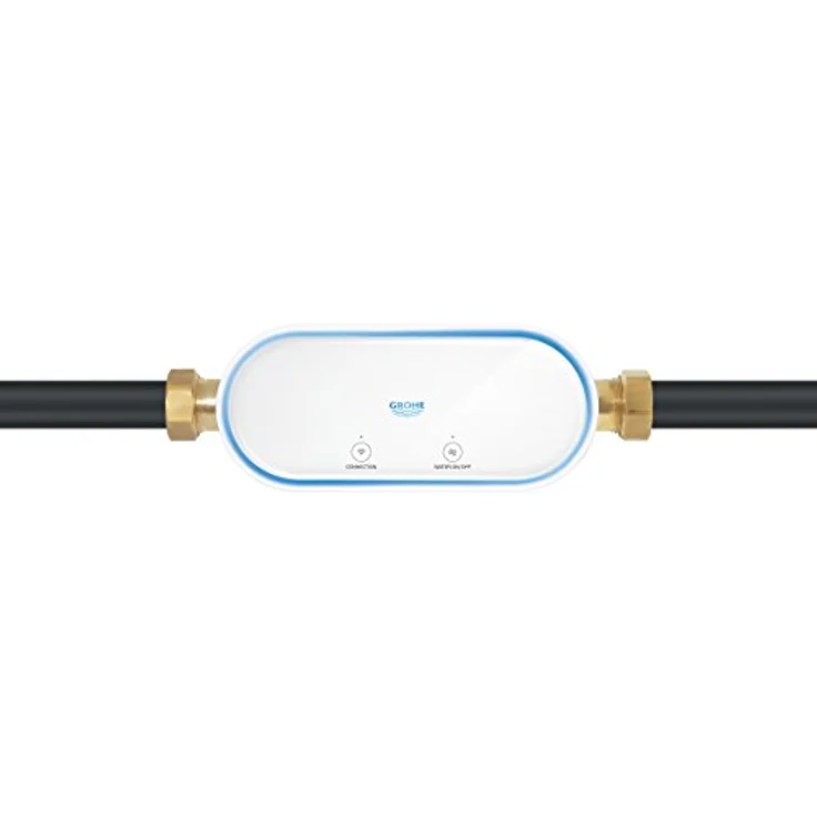 GROHE GROHE Sense Guard | Digital Prod. & Services - Intelligente Wassersteuerung |weiß |22500LN0 – Bild 5