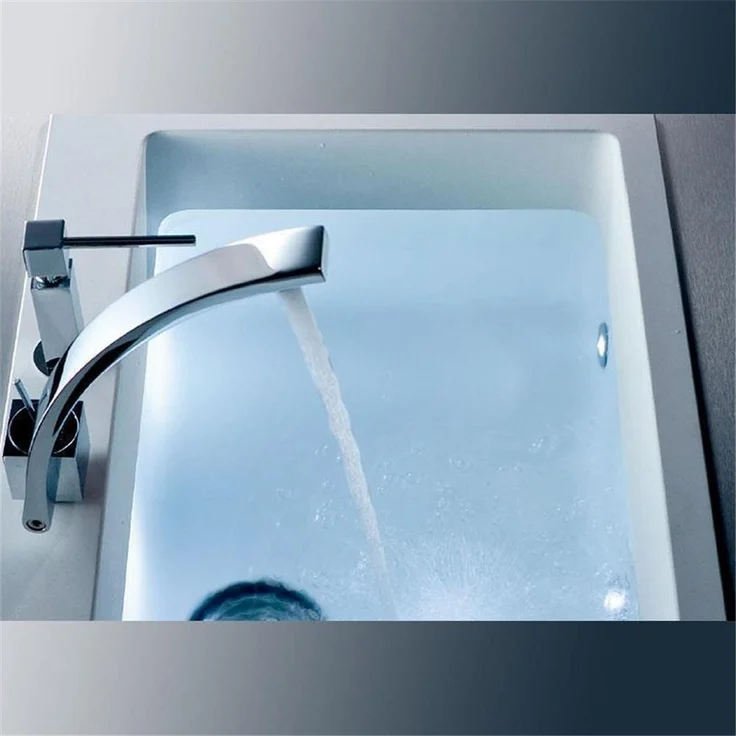 Schock Einbauspüle LED Licht für Spülbecken, 2er-Set mit Magic Switch, langlebig