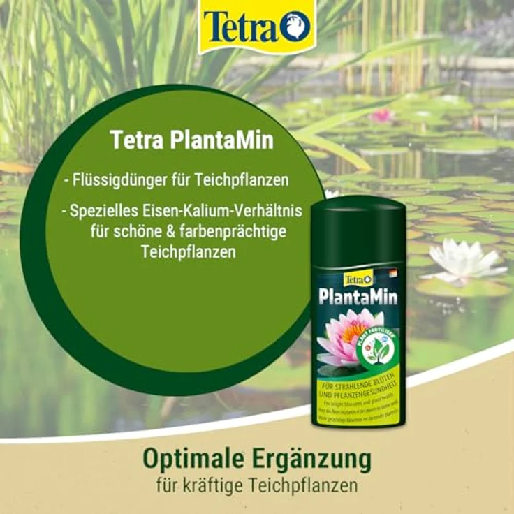 Tetra Pond WaterBalance 250 ml (7005097) – Bild 9