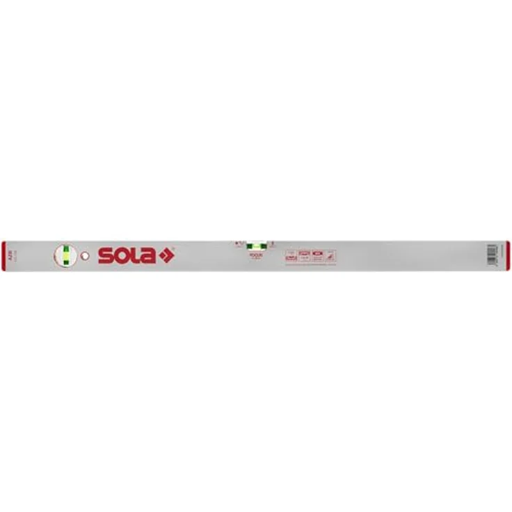 Sola 2.568.704,5 cm AZB 254 cm, rot, 100 cm – Bild 4
